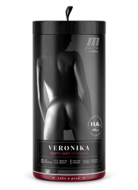 Мастурбатор-вагина Soft   Wet Veronika Realistic Beige Masturbator - Blush Novelties - в Ельце купить с доставкой