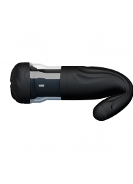 Мегамастурбатор-вагина с ротацией Breton - Baile - в Ельце купить с доставкой