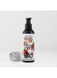 Лубрикант для орального секса SGAN со вкусом клубники со сливками - 100 мл. - SGAN - купить с доставкой в Ельце