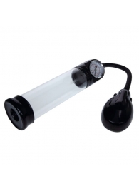 Автоматическая помпа с манометром - Baile - в Ельце купить с доставкой