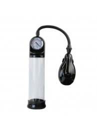 Автоматическая помпа с манометром - Baile - в Ельце купить с доставкой