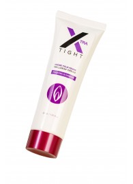 Сужающий и укрепляющий крем для женщин Xtra Tight - 30 мл. - RUF - купить с доставкой в Ельце