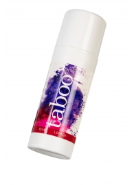 Стимулирующий гель для женщин Gel Pleasure Taboo - 30 мл. - RUF - купить с доставкой в Ельце