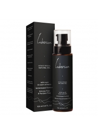 Интимный гель на водной основе с экстрактами нони и нима Luberium Natural Gel - 100 мл. - Luberium - купить с доставкой в Ельце
