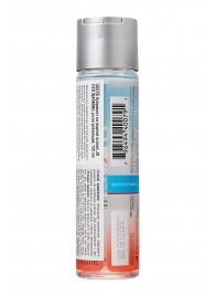 Возбуждающий лубрикант на водной основе JO Personal Lubricant H2O Warming - 120 мл. - System JO - купить с доставкой в Ельце
