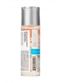 Анальный лубрикант на водной основе JO Anal H2O - 60 мл. - System JO - купить с доставкой в Ельце