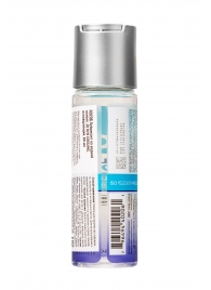 Охлаждающий лубрикант на водной основе JO Personal Lubricant H2O COOLING - 60 мл. - System JO - купить с доставкой в Ельце