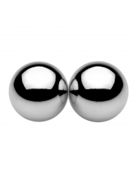 Магнитный зажим на сосок или член Magnus Mighty Magnetic Orbs - XR Brands - купить с доставкой в Ельце