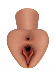 Карамельный мастурбатор Pick Your Pleasure XL Stroker - Pipedream - в Ельце купить с доставкой