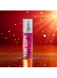 Интимный гель на водной основе Afrodisia Provocateur - 75 мл. - THE LUFF - купить с доставкой в Ельце