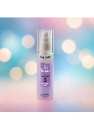 Интимный гель-сыворотка на водной основе Booster 3 - 75 мл. - THE LUFF - купить с доставкой в Ельце