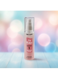 Интимный гель-сыворотка на водной основе Booster 1 - 75 мл. - THE LUFF - купить с доставкой в Ельце