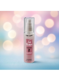 Интимный гель-сыворотка на водной основе Booster 2 - 75 мл. - THE LUFF - купить с доставкой в Ельце