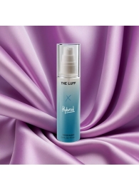 Интимный гель на водной основе Hybrid - 75 мл. - THE LUFF - купить с доставкой в Ельце