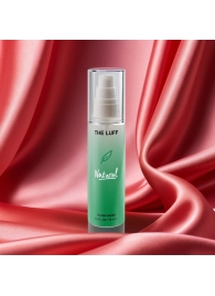 Интимный гель на водной основе Natural - 75 мл. - THE LUFF - купить с доставкой в Ельце