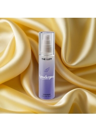 Интимный гель на водной основе Hypoallergenic - 75 мл. - THE LUFF - купить с доставкой в Ельце