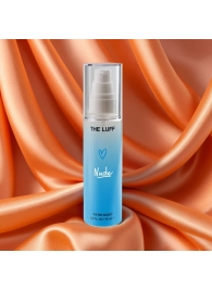 Интимный гель на водной основе Nude - 75 мл. - THE LUFF - купить с доставкой в Ельце