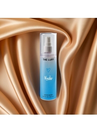 Интимный гель на водной основе Nude - 150 мл. - THE LUFF - купить с доставкой в Ельце
