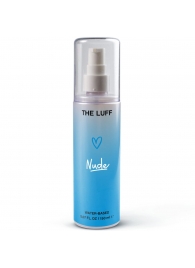 Интимный гель на водной основе Nude - 150 мл. - THE LUFF - купить с доставкой в Ельце
