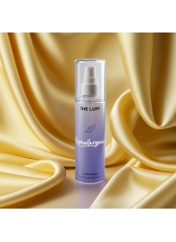 Интимный гель на водной основе Hypoallergenic - 150 мл. - THE LUFF - купить с доставкой в Ельце