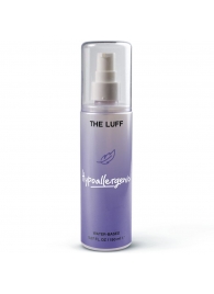Интимный гель на водной основе Hypoallergenic - 150 мл. - THE LUFF - купить с доставкой в Ельце