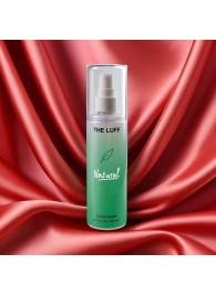 Интимный гель на водной основе Natural - 150 мл. - THE LUFF - купить с доставкой в Ельце