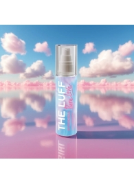 Интимный гель на водной основе Afrodisia Pure Love - 75 мл. - THE LUFF - купить с доставкой в Ельце