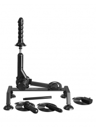 Секс-машина Body Dock Pro - Pipedream - купить с доставкой в Ельце