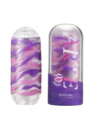 Мастурбатор Tenga Arte Drape - Tenga - в Ельце купить с доставкой