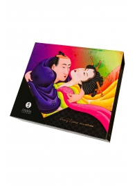 Подарочный набор Fruity Kisses из 3 предметов - Shunga - купить с доставкой в Ельце