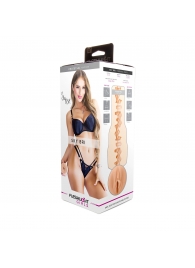 Мастурбатор-вагина Fleshlight Girls - Sky Bri Celestial - Fleshlight - в Ельце купить с доставкой