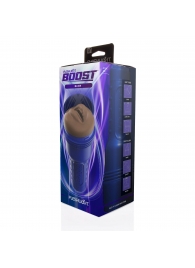 Мастурбатор-рот Fleshlight Boost Blow - Fleshlight - в Ельце купить с доставкой