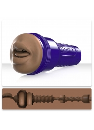 Мастурбатор-рот Fleshlight Boost Blow - Fleshlight - в Ельце купить с доставкой