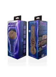 Мастурбатор-анус Fleshlight Boost Blast Female - Fleshlight - в Ельце купить с доставкой