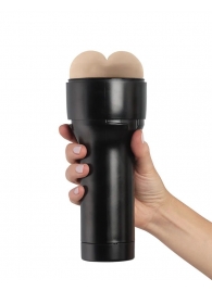 Мастурбатор-анус Feel Stroker Extra Tight - Kiiroo - в Ельце купить с доставкой