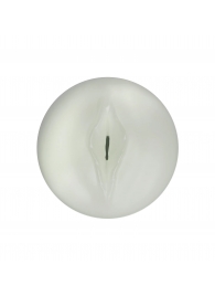Люминесцентный мастурбатор-вагина FeelGlow Stroker - Kiiroo - в Ельце купить с доставкой