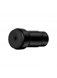 Черный мастурбатор Feel Pocket Stroker - Kiiroo - в Ельце купить с доставкой