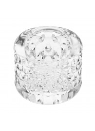 Прозрачный сквозной мастурбатор Cole - Baile - в Ельце купить с доставкой