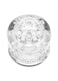 Прозрачный мастурбатор Cory - Baile - в Ельце купить с доставкой