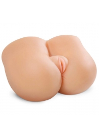 Мастурбатор-полуторс F*ck Me Silly Petite - Pipedream - в Ельце купить с доставкой