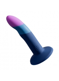Страпон унисекс Romp Piccolo Pegging Kit - ROMP - купить с доставкой в Ельце