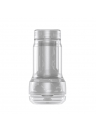 Мастурбатор Feel Pocket Stroker Crystal - Kiiroo - в Ельце купить с доставкой