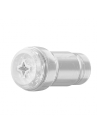 Мастурбатор Feel Pocket Stroker Crystal - Kiiroo - в Ельце купить с доставкой