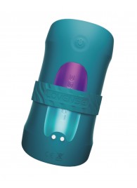 Нереалистичный мастурбатор Gush 2 - Lovense - в Ельце купить с доставкой