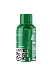 Лубрикант на водной основе All Natural - 29,5 мл. - Swiss navy - купить с доставкой в Ельце