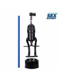 Комплект запасных частей для вакуумной помпы Sex Expert - Sex Expert - в Ельце купить с доставкой
