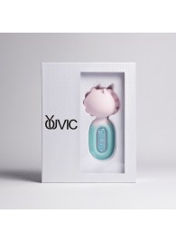 Массажёр с мощной вибрацией Unicorn - Youvic