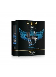 Набор для пар Vibe! Bunny - ORGIE - купить с доставкой в Ельце