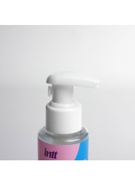 Увлажняющий гель с ароматом ежевики Slide Berry Slide - 100 мл. - INTT - купить с доставкой в Ельце