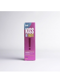 Массажный гель для тела Kiss and Taste - 55 мл. - INTT - купить с доставкой в Ельце